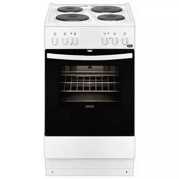 Электрическая плита Zanussi