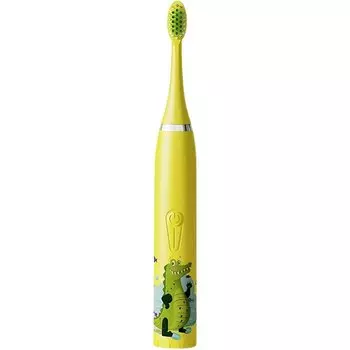 Электрическая зубная щетка Geozon