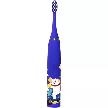 Электрическая зубная щетка Geozon