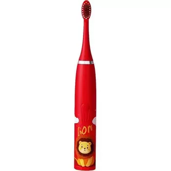 Электрическая зубная щетка Geozon