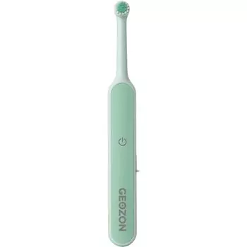Электрическая зубная щетка Geozon