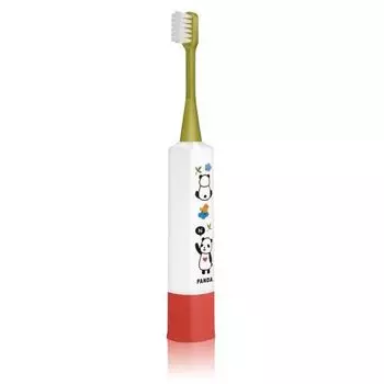 Электрическая зубная щетка Hapica