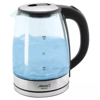 Электрический чайник ATLANTA