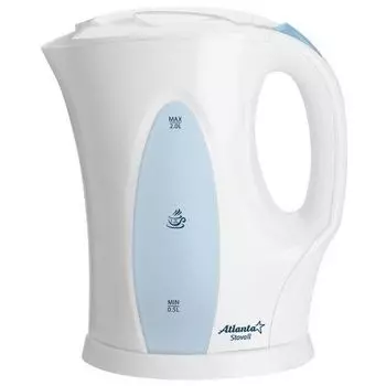 Электрический чайник ATLANTA