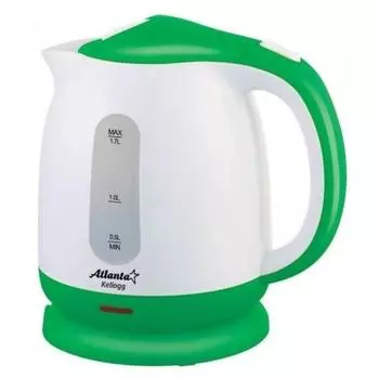 Электрический чайник ATLANTA