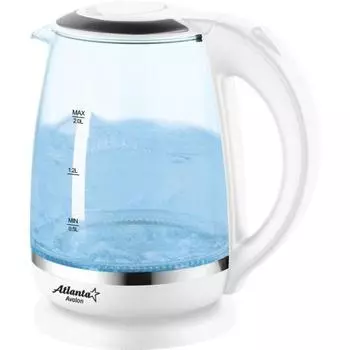 Электрический чайник ATLANTA