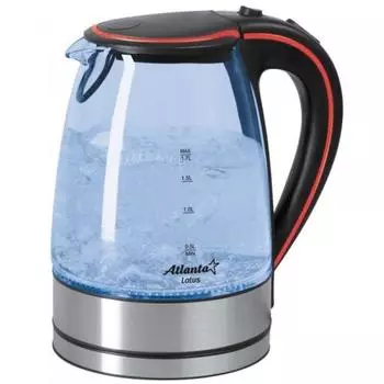 Электрический чайник ATLANTA