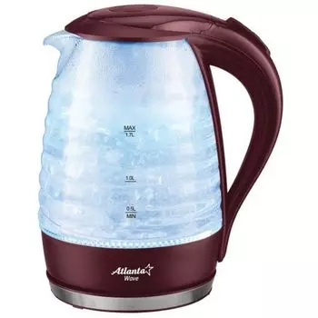 Электрический чайник ATLANTA