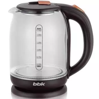 Электрический чайник BBK