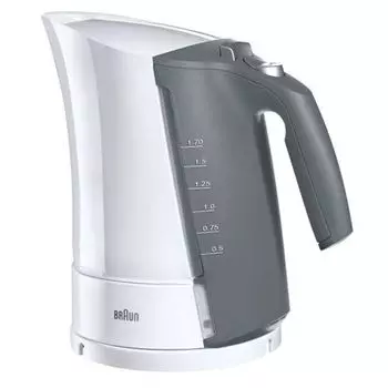 Электрический чайник Braun
