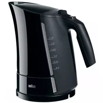 Электрический чайник Braun