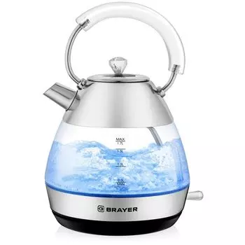 Электрический чайник Brayer