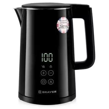 Электрический чайник Brayer