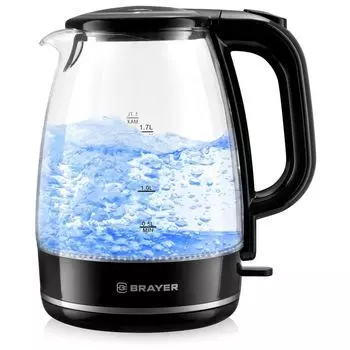 Электрический чайник Brayer