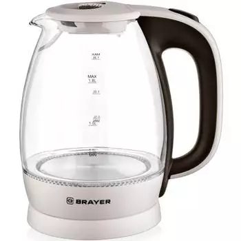 Электрический чайник Brayer