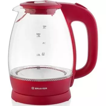 Электрический чайник Brayer