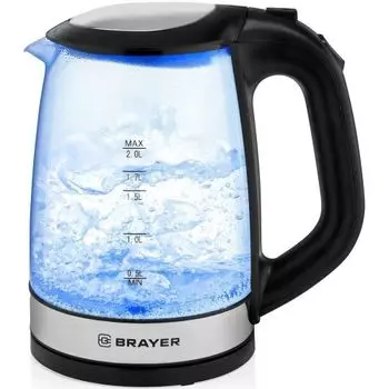 Электрический чайник Brayer