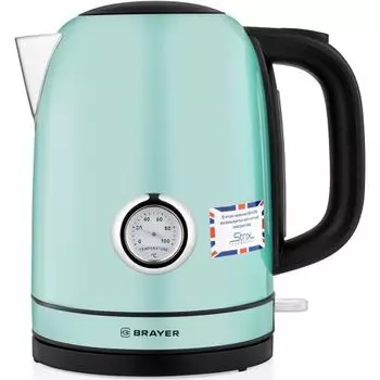Электрический чайник Brayer