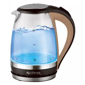 Электрический чайник CENTEK