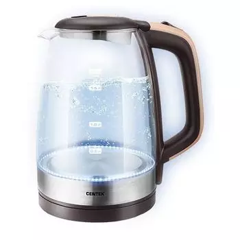 Электрический чайник CENTEK