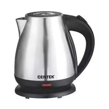 Электрический чайник CENTEK