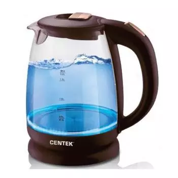 Электрический чайник CENTEK