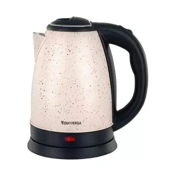 Электрический чайник Чудесница