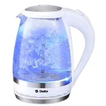 Электрический чайник DELTA