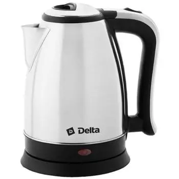 Электрический чайник DELTA