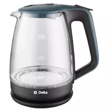 Электрический чайник DELTA