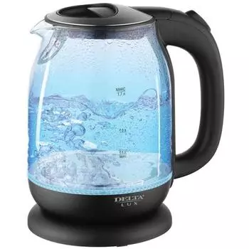Электрический чайник DELTA LUX
