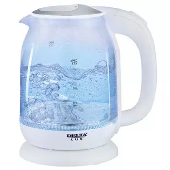Электрический чайник DELTA LUX