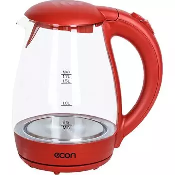 Электрический чайник Econ