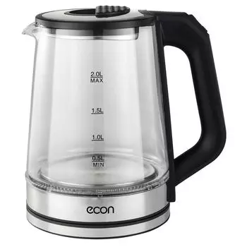 Электрический чайник Econ