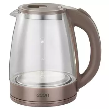 Электрический чайник Econ