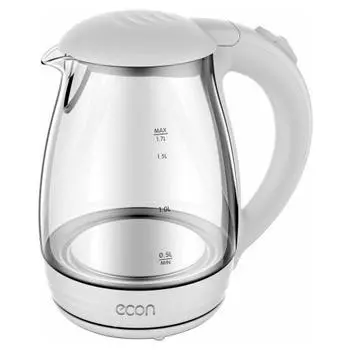 Электрический чайник Econ