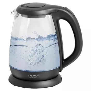 Электрический чайник Econ
