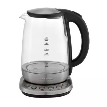 Электрический чайник ENDEVER