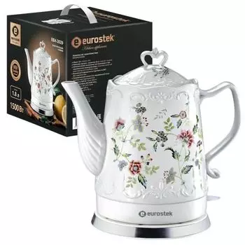 Электрический чайник Eurostek