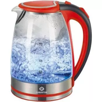 Электрический чайник Eurostek
