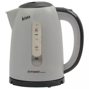 Электрический чайник First