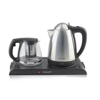 Электрический чайник Galaxy