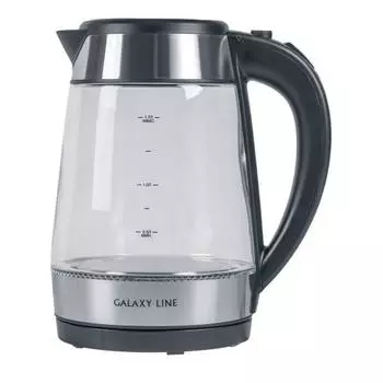 Электрический чайник Galaxy