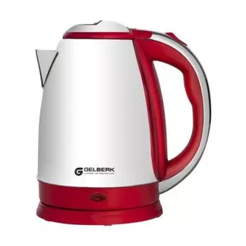 Электрический чайник Gelberk