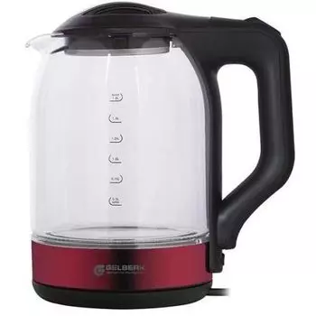 Электрический чайник Gelberk
