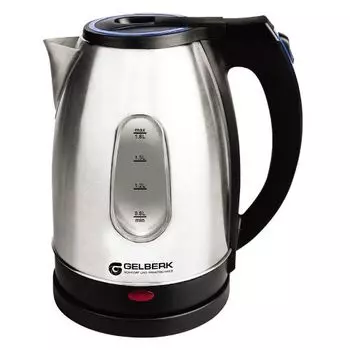 Электрический чайник Gelberk