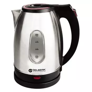 Электрический чайник Gelberk