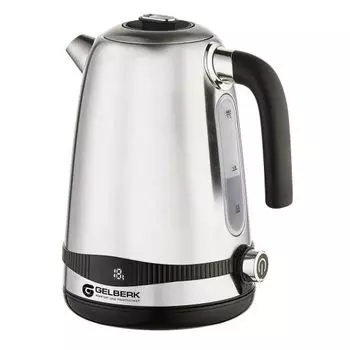 Электрический чайник Gelberk