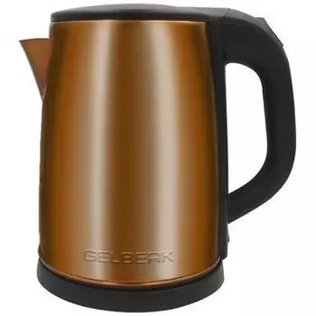 Электрический чайник Gelberk