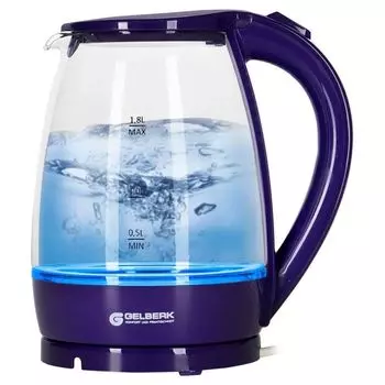 Электрический чайник Gelberk